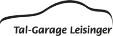 Tal-Garage Leisinger GmbH Logo